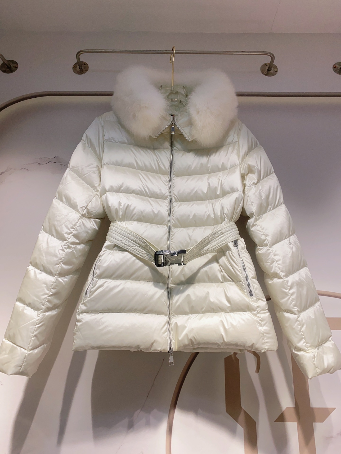 Moncler Down Jackets